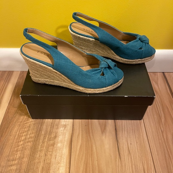 Talbots SANA1A heal - Picture 3 of 6